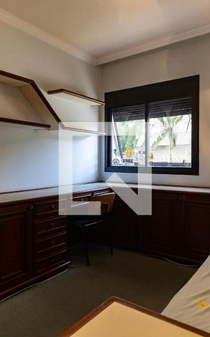 Apartamento à venda com 186m², 4 quartos e 3 vagas Apartamento à venda com 186m², 4 quartos e 3 vagasSuíte 3