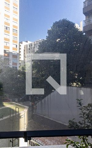 Apartamento à venda com 186m², 4 quartos e 3 vagas Apartamento à venda com 186m², 4 quartos e 3 vagasVista da Sala