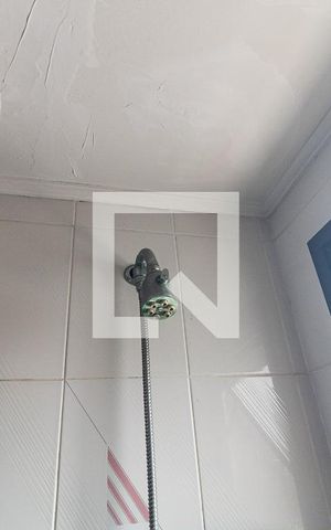 Apartamento à venda com 186m², 4 quartos e 3 vagas Apartamento à venda com 186m², 4 quartos e 3 vagasBanheiro da Suíte 1