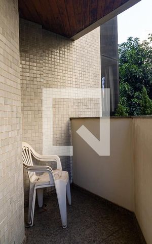Apartamento à venda com 186m², 4 quartos e 3 vagas Apartamento à venda com 186m², 4 quartos e 3 vagasVaranda da Sala