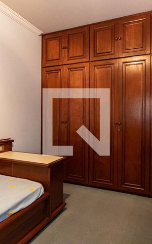 Apartamento à venda com 186m², 4 quartos e 3 vagas Apartamento à venda com 186m², 4 quartos e 3 vagasSuíte 3