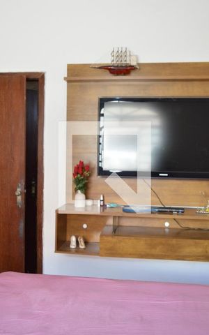 Casa à venda com 708m², 3 quartos e 3 vagasQuarto 2