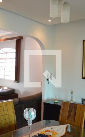 Casa à venda com 708m², 3 quartos e 3 vagasSala de Jantar