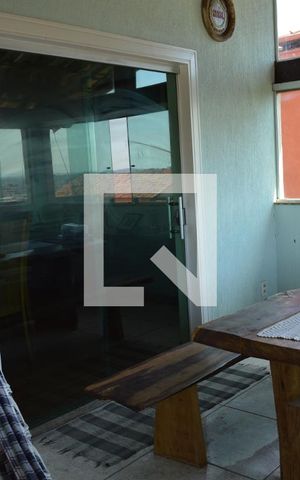 Casa à venda com 708m², 3 quartos e 3 vagasVaranda