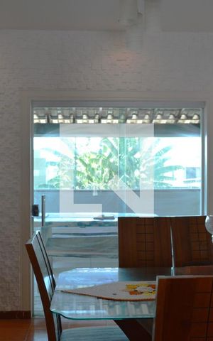 Casa à venda com 708m², 3 quartos e 3 vagasSala de Jantar