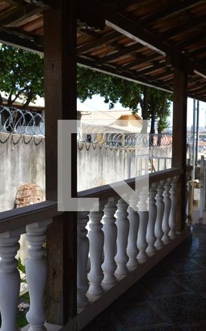Casa à venda com 708m², 3 quartos e 3 vagasVaranda da Sala