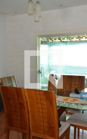 Casa à venda com 708m², 3 quartos e 3 vagasSala de Jantar