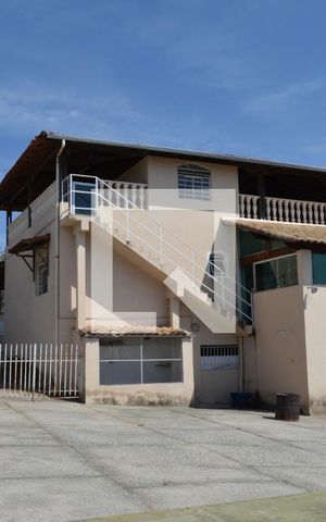 Casa à venda com 708m², 3 quartos e 3 vagasQuintal