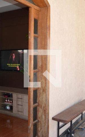 Casa à venda com 708m², 3 quartos e 3 vagasVaranda da Sala
