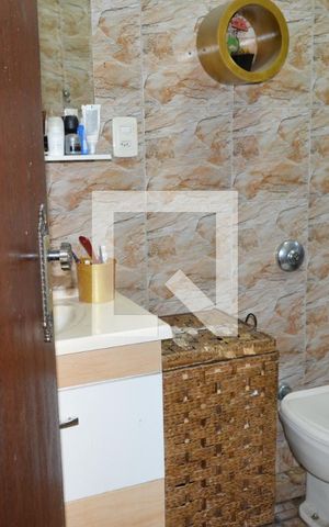 Casa à venda com 708m², 3 quartos e 3 vagasBanheiro