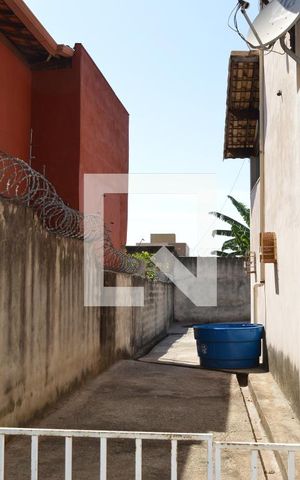 Casa à venda com 708m², 3 quartos e 3 vagasQuintal