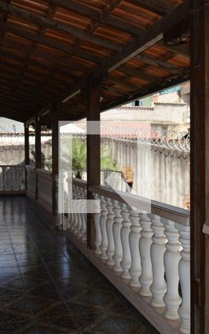 Casa à venda com 708m², 3 quartos e 3 vagasVaranda da Sala