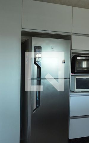 Casa à venda com 708m², 3 quartos e 3 vagasCozinha