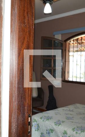 Casa à venda com 708m², 3 quartos e 3 vagasQuarto 3