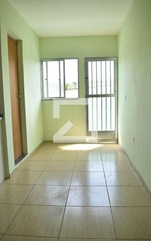 Casa para alugar com 30m², 1 quarto e sem vagaSala