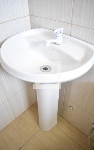 Casa para alugar com 30m², 1 quarto e sem vagaPia