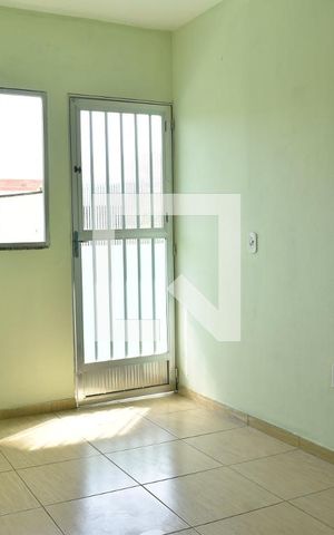 Casa para alugar com 30m², 1 quarto e sem vagaSala