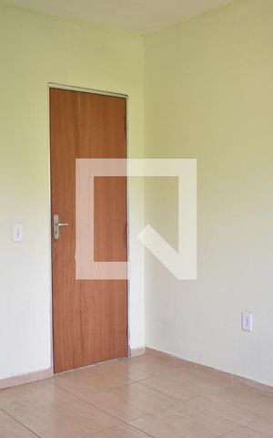 Casa para alugar com 30m², 1 quarto e sem vagaQuarto