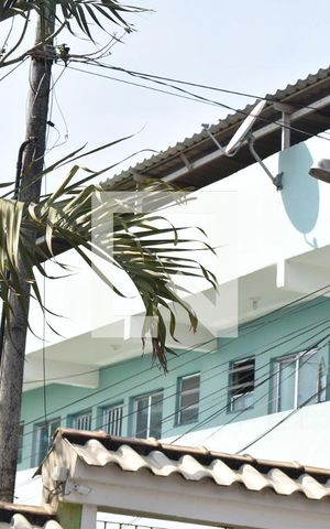 Casa para alugar com 30m², 1 quarto e sem vagaFachada