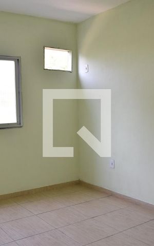 Casa para alugar com 30m², 1 quarto e sem vagaQuarto
