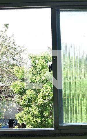 Casa para alugar com 30m², 1 quarto e sem vagaDetalhe