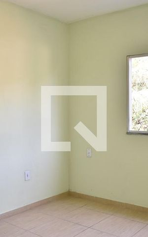 Casa para alugar com 30m², 1 quarto e sem vagaQuarto