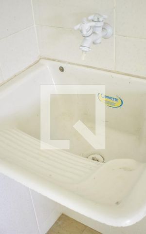 Casa para alugar com 30m², 1 quarto e sem vagaTanque