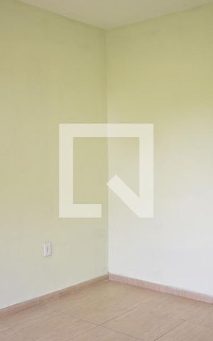 Casa para alugar com 30m², 1 quarto e sem vagaQuarto