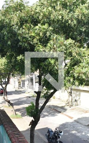Casa para alugar com 30m², 1 quarto e sem vagaVista da Rua