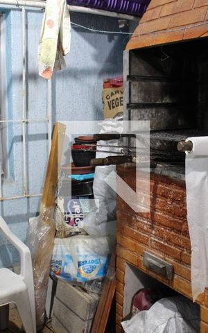 Casa à venda com 160m², 3 quartos e 1 vagaÁrea comum - Churrasqueira