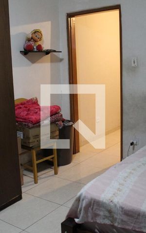 Casa à venda com 160m², 3 quartos e 1 vagaQuarto 3