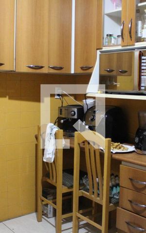 Casa à venda com 160m², 3 quartos e 1 vagaCozinha