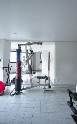 Apartamento à venda com 178m², 3 quartos e 3 vagasAcademia