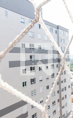 Apartamento à venda com 36m², 2 quartos e sem vagaVista