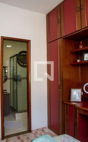 Casa de condomínio à venda com 375m², 4 quartos e 1 vagaSuíte 03