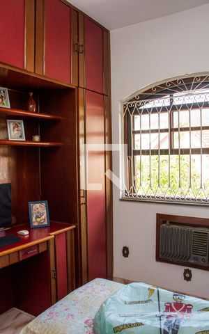 Casa de condomínio à venda com 375m², 4 quartos e 1 vagaSuíte 03