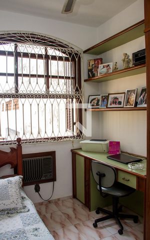 Casa de condomínio à venda com 375m², 4 quartos e 1 vagaSuíte 01