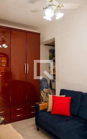 Casa de condomínio à venda com 375m², 4 quartos e 1 vagaQuarto de Serviço
