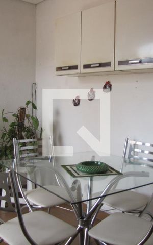 Casa à venda com 176m², 3 quartos e 3 vagasCasa 2 - Cozinha