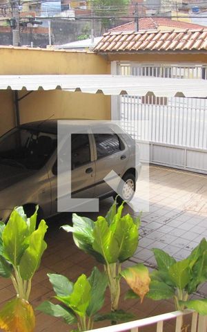 Casa à venda com 176m², 3 quartos e 3 vagasGaragem