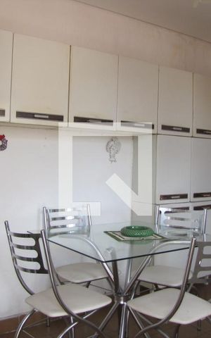 Casa à venda com 176m², 3 quartos e 3 vagasCasa 2 - Cozinha