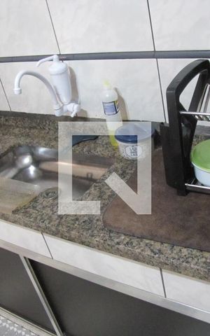 Casa à venda com 176m², 3 quartos e 3 vagasCozinha