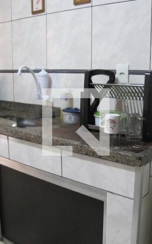 Casa à venda com 176m², 3 quartos e 3 vagasCozinha
