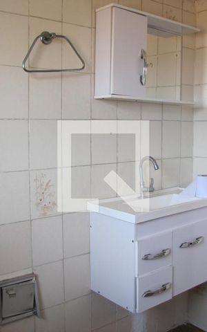 Casa à venda com 176m², 3 quartos e 3 vagasCasa 2 - Banheiro