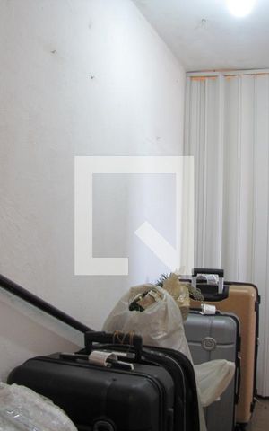 Casa à venda com 176m², 3 quartos e 3 vagasCasa 2 - Corredor