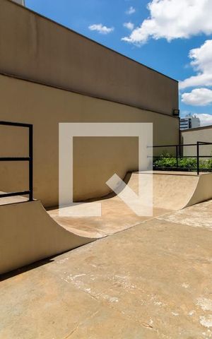 Apartamento à venda com 103m², 3 quartos e 2 vagas Apartamento à venda com 103m², 3 quartos e 2 vagasÁrea Comum - Pista de Skate