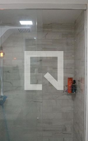 Studio à venda com 25m², 1 quarto e sem vagaBanheiro