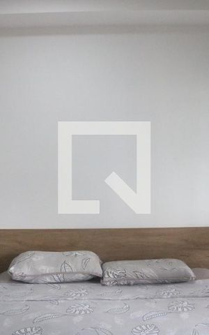 Studio à venda com 25m², 1 quarto e sem vagaSala/Quarto