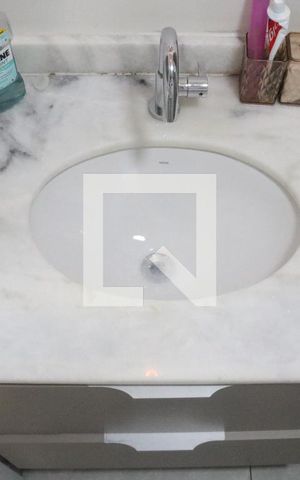 Studio à venda com 25m², 1 quarto e sem vagaBanheiro