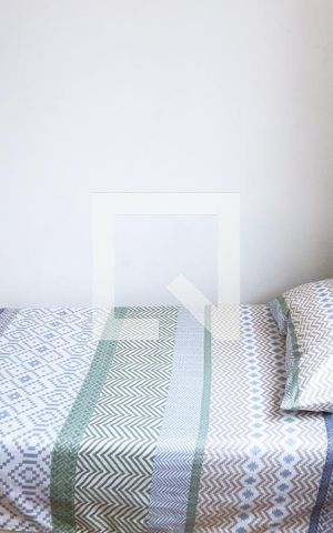 Apartamento para alugar com 110m², 2 quartos e 1 vagaQuarto 2